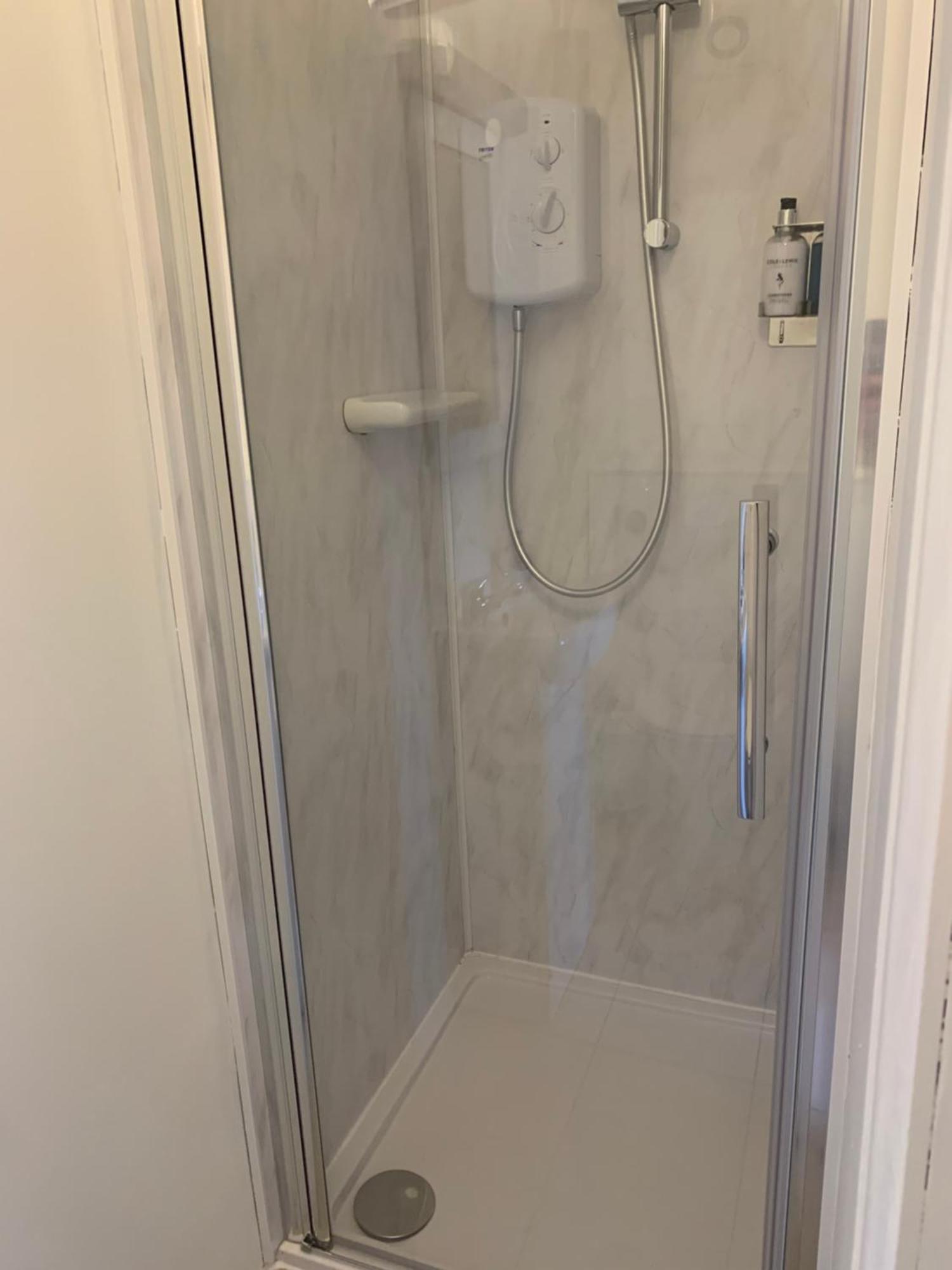 קאמברידג' Parkview Guesthouse מראה חיצוני תמונה